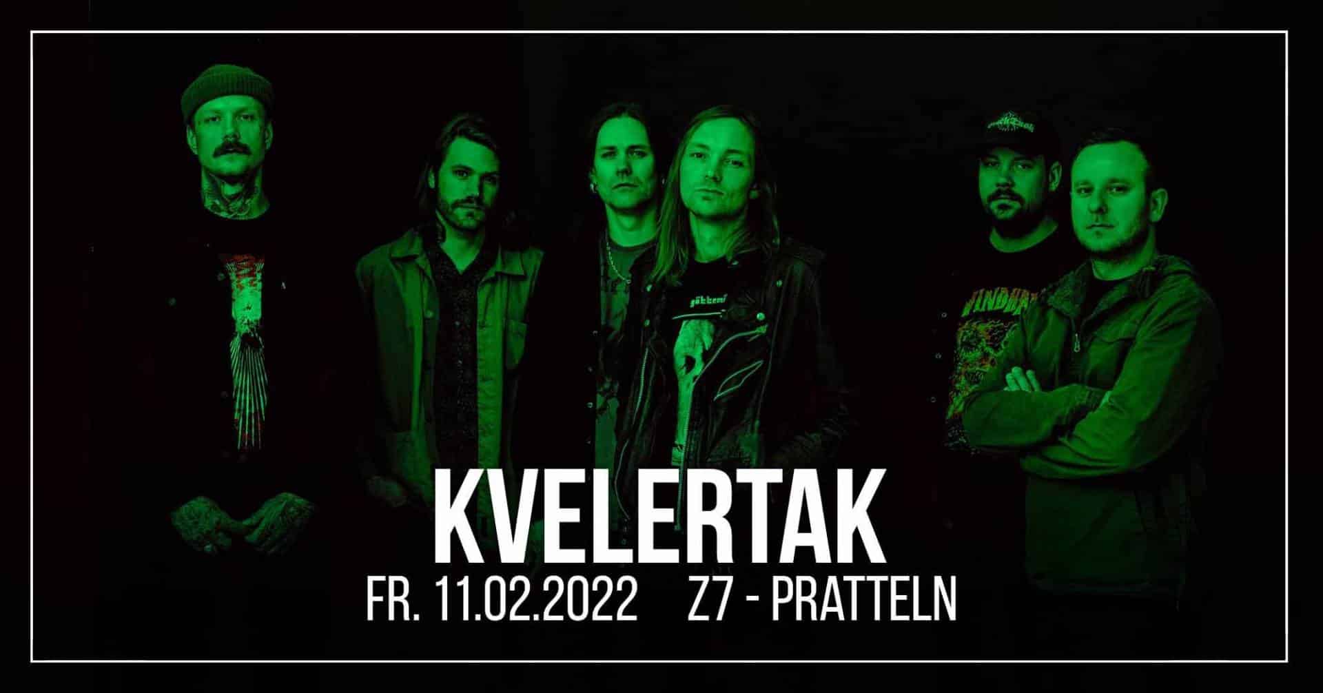 Poster von Event