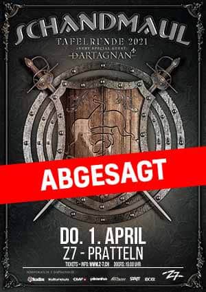 Poster from the event