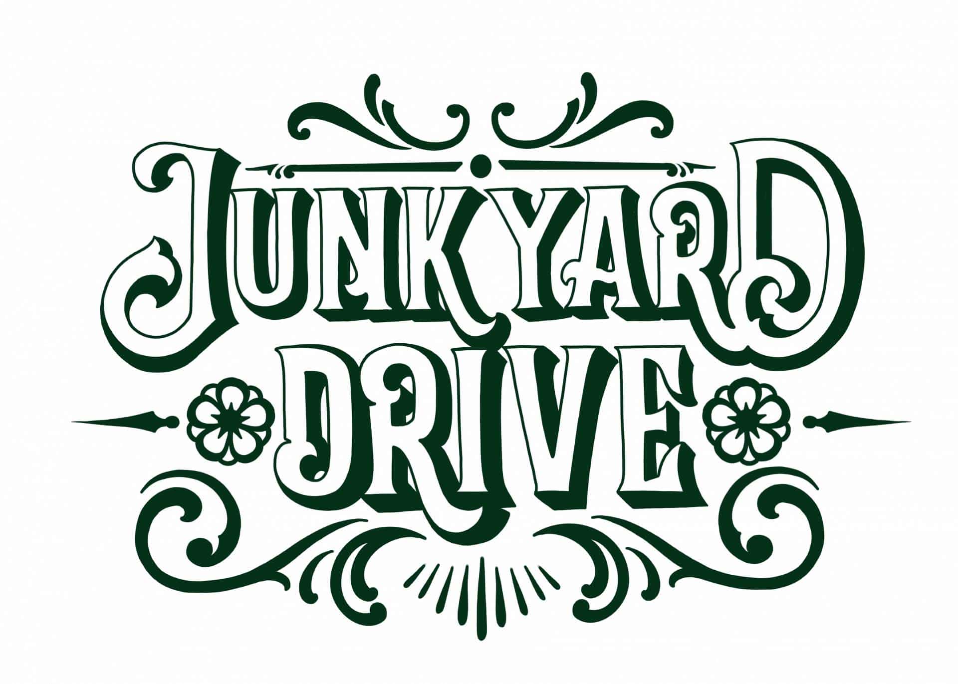 Junkyard Drive
