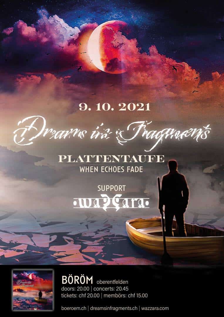Poster from the event