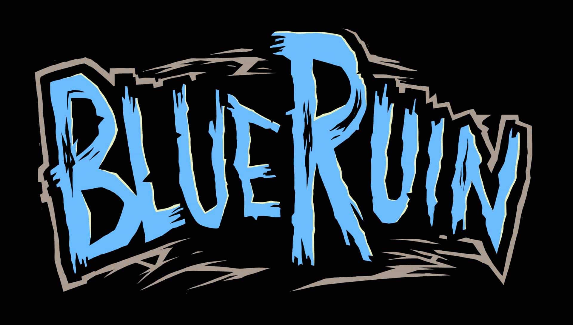Blue Ruin