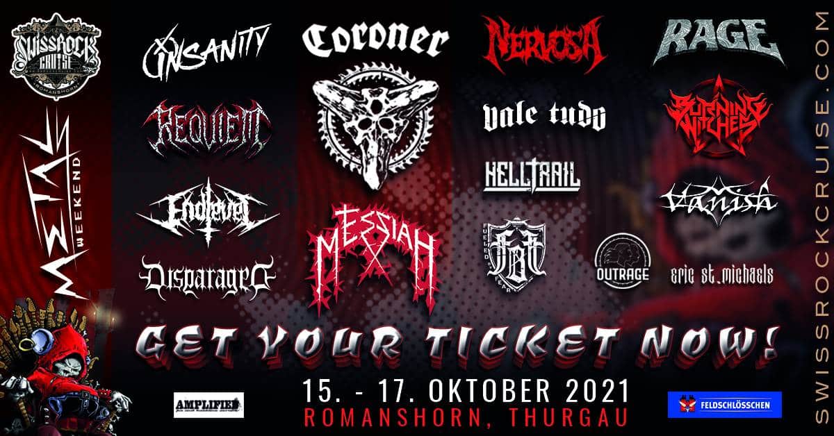 Poster von Event