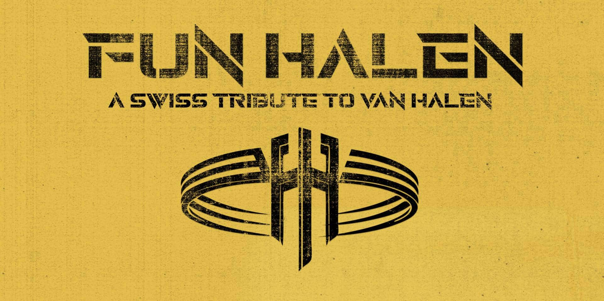 Fun Halen