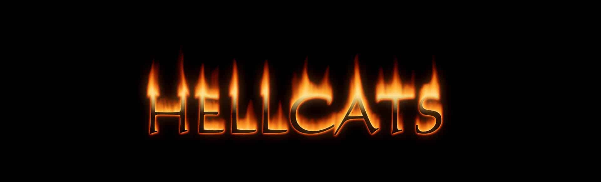 Hellcats