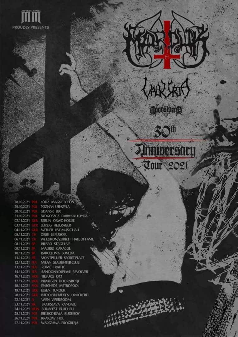 Poster von Event