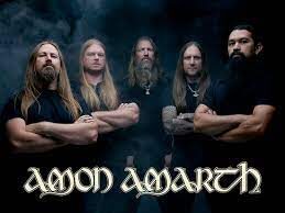 Amon Amarth