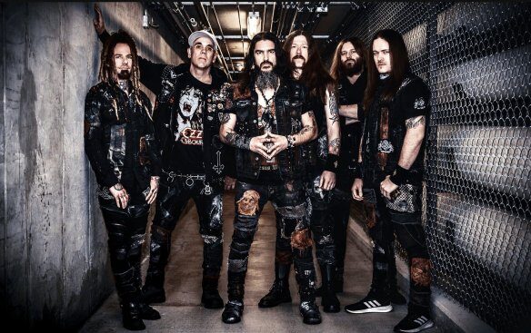Machine Head
