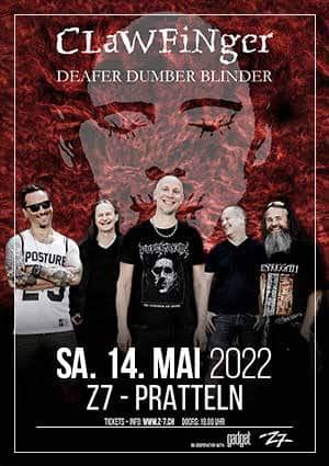 Poster von Event