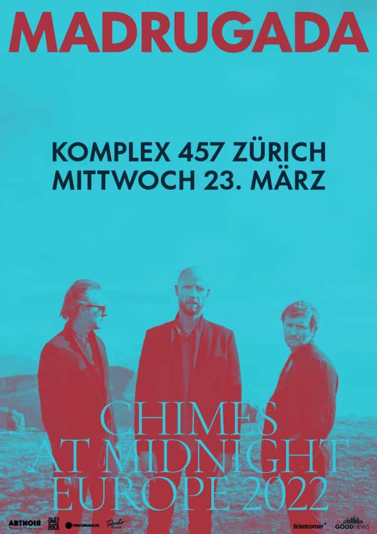Poster von Event