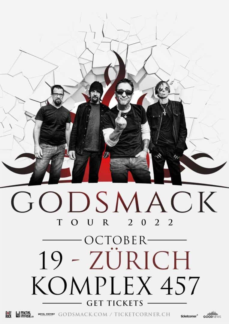 Poster von Event