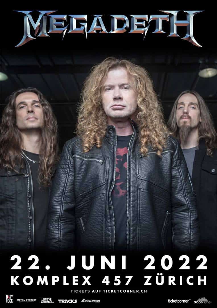 Poster von Event
