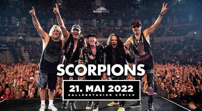 Poster von Event
