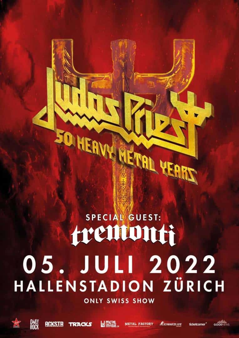 Poster von Event