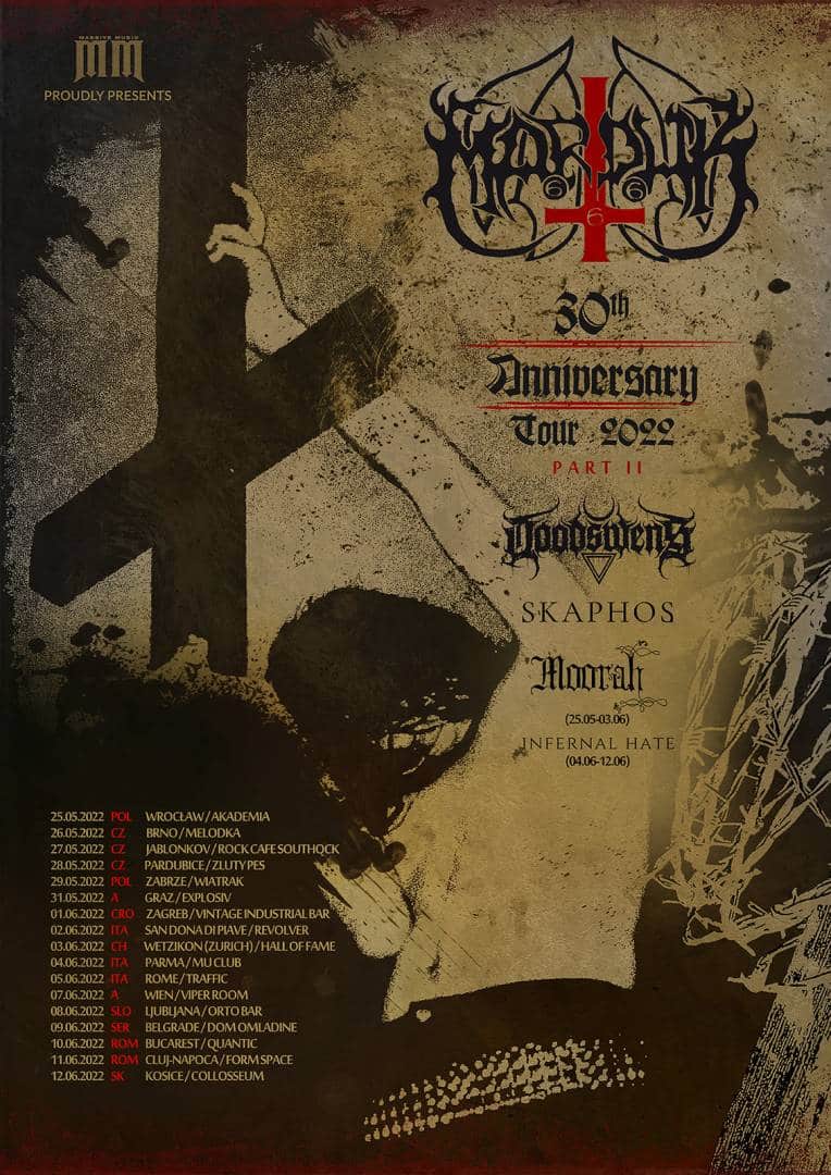Poster von Event