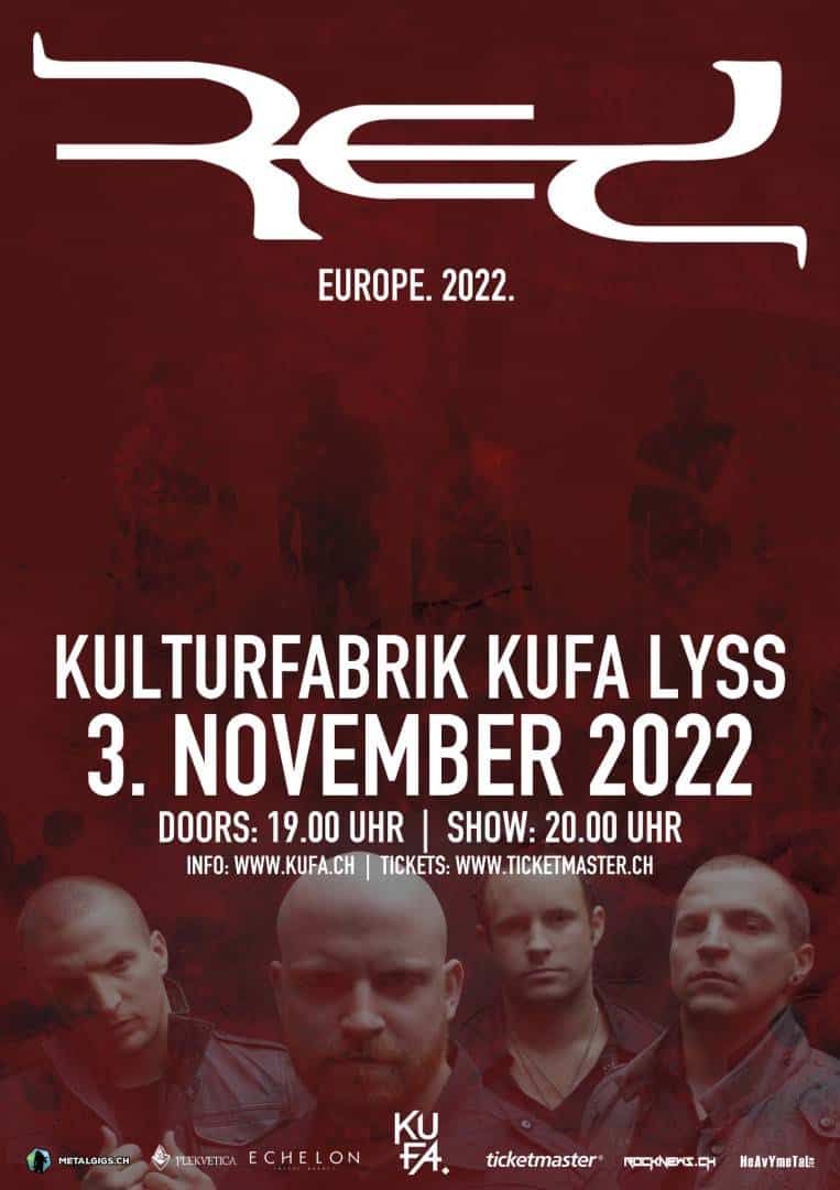 Poster von Event