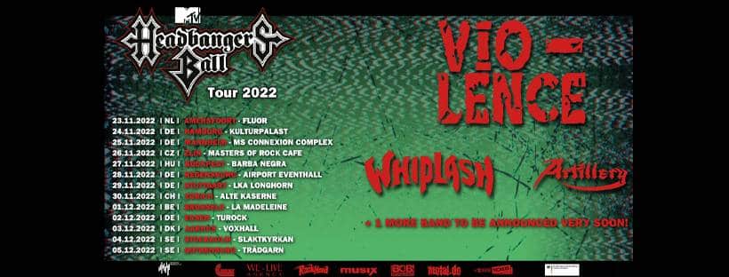 Poster von Event