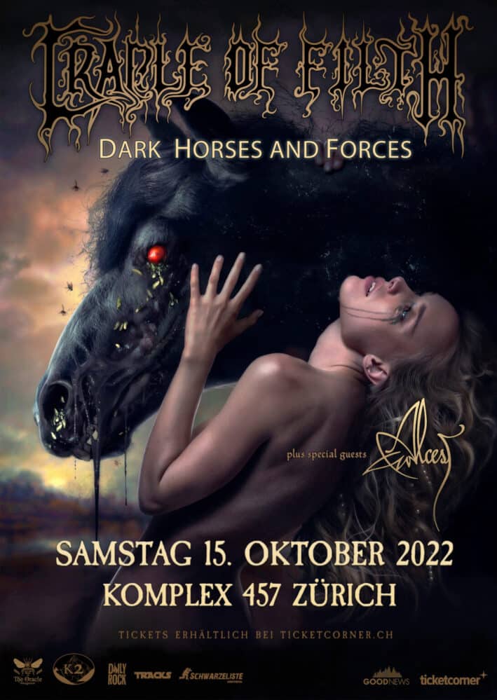 Poster von Event
