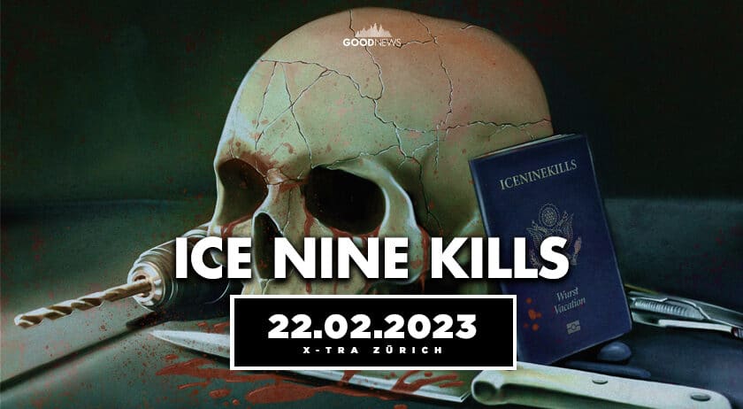Poster von Event