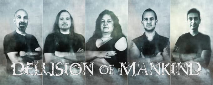 Delusion of Mankind