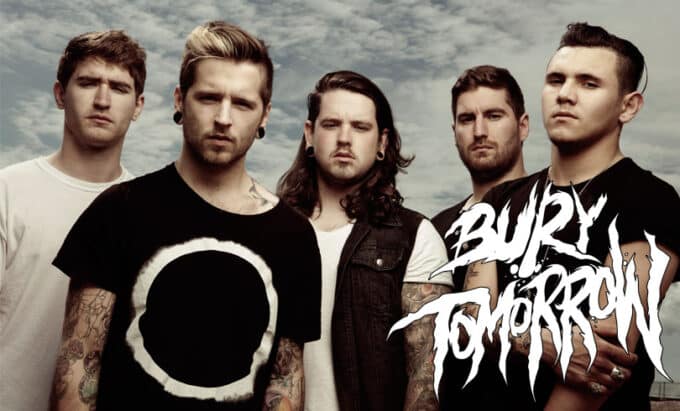 Bury Tomorrow