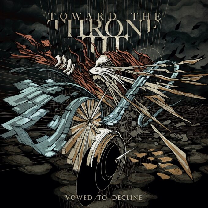 TOWARD THE THRONE