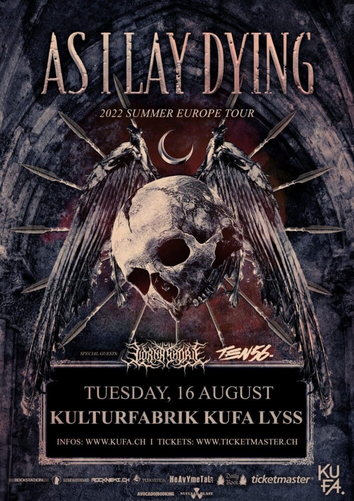 Poster von Event