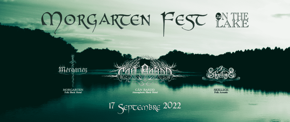 Poster von Event