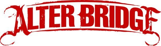 Alter Bridge