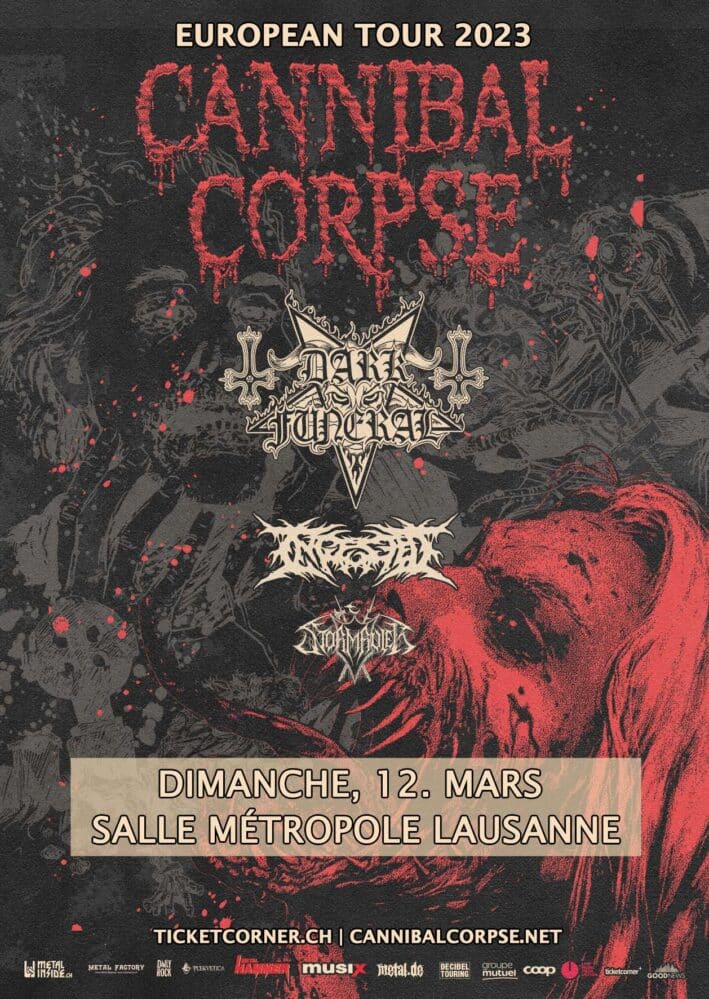 Poster von Event