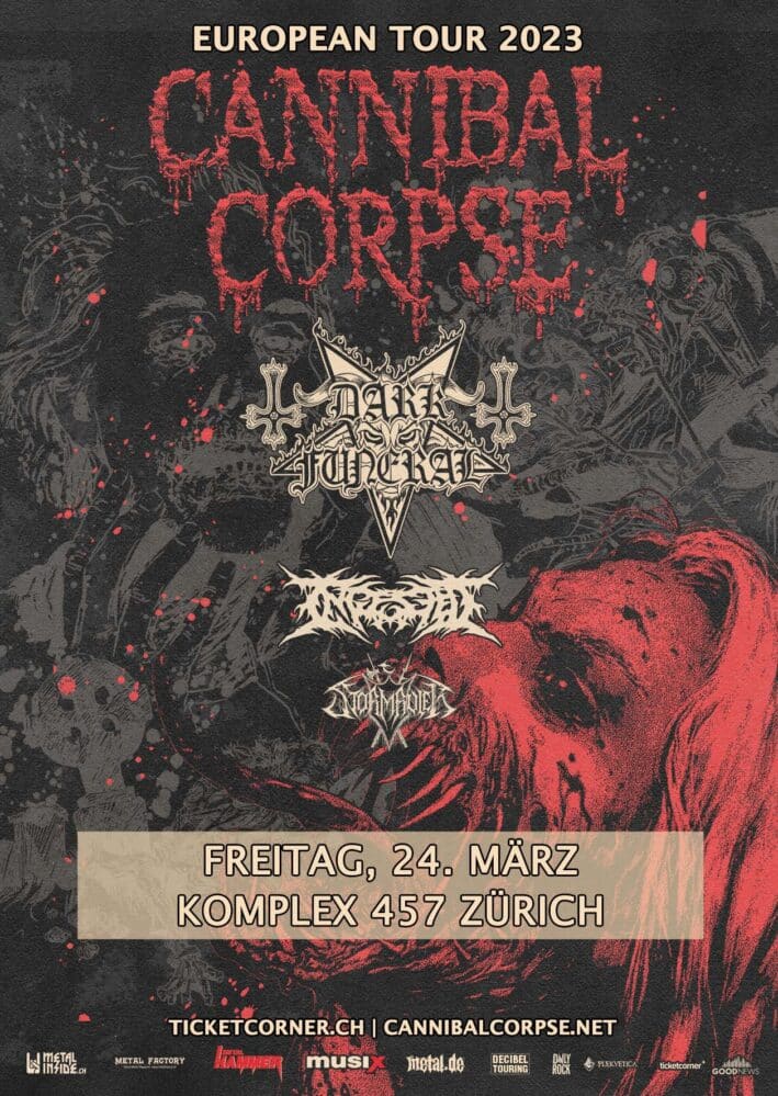 Poster von Event