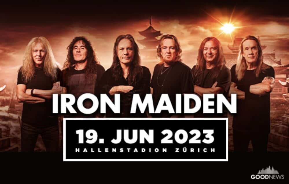 Poster von Event