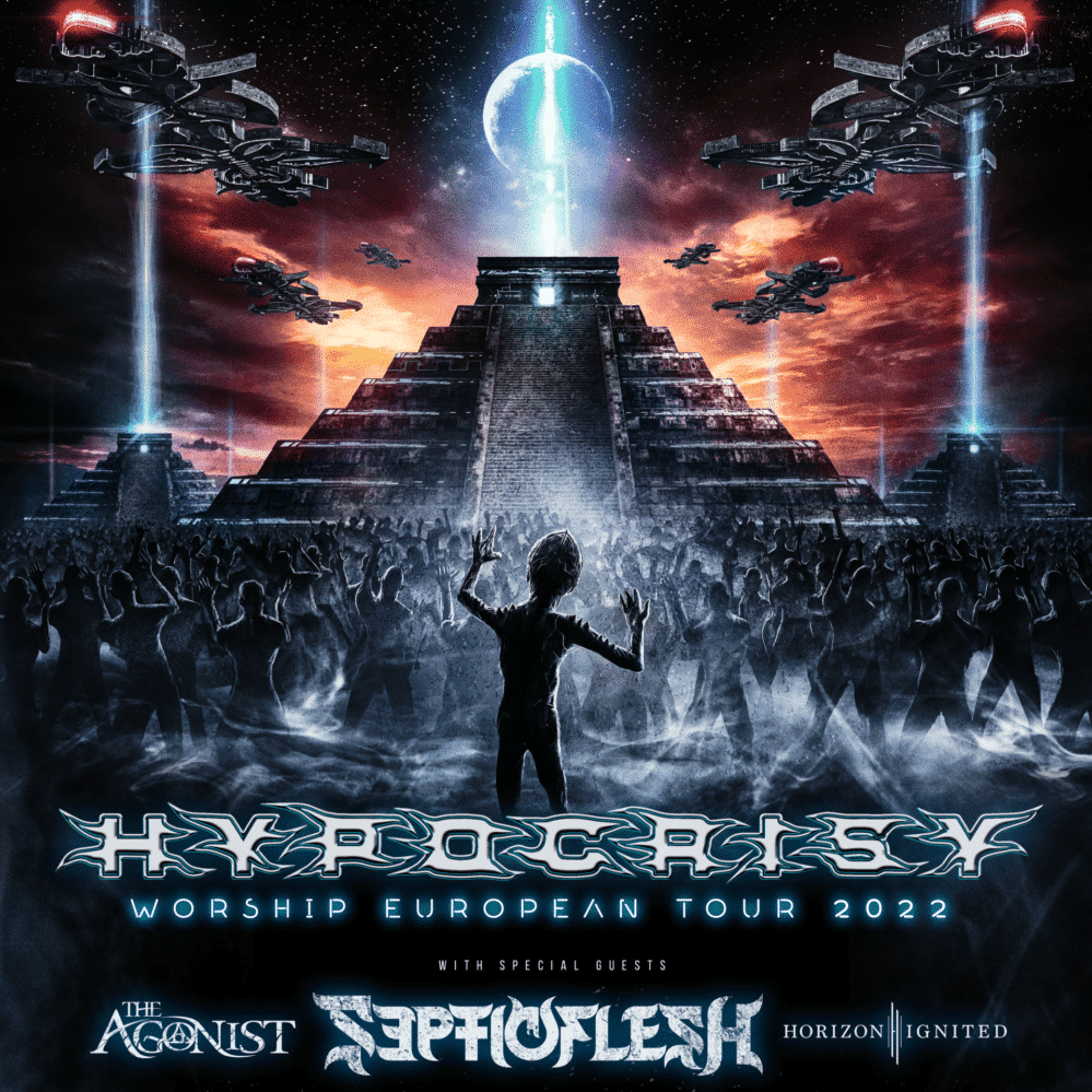 Poster from the event