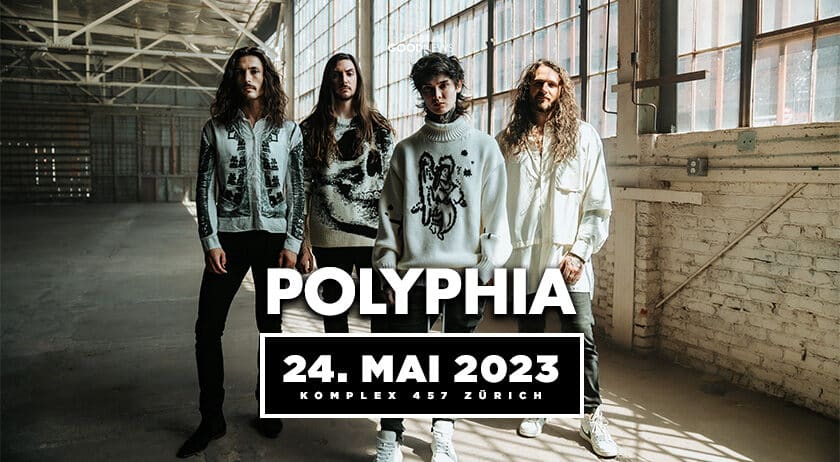 Poster von Event