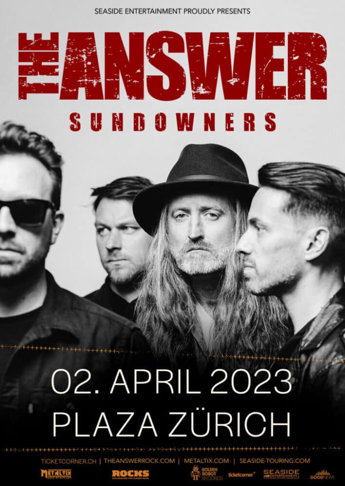 Poster von Event