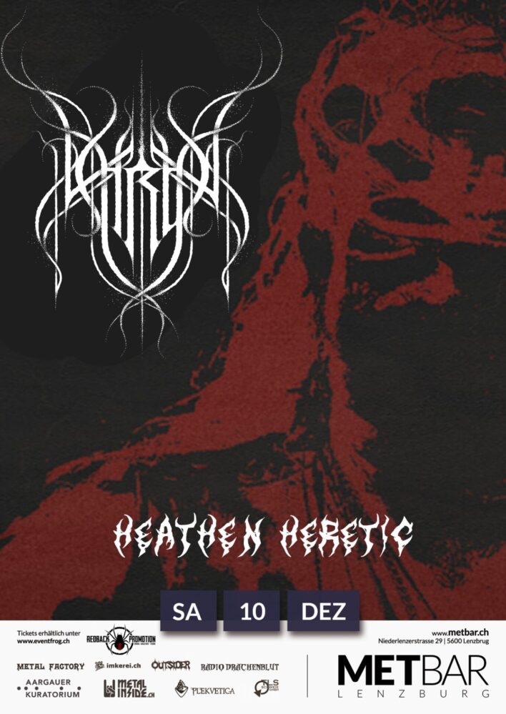 Poster von Event