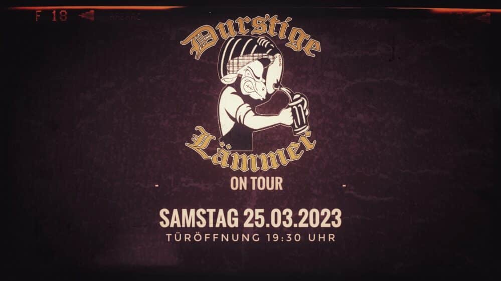 Poster von Event