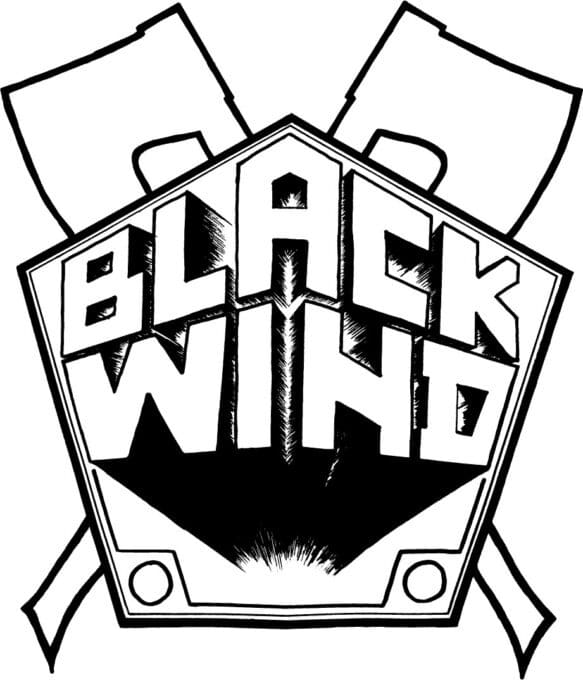Blackwind