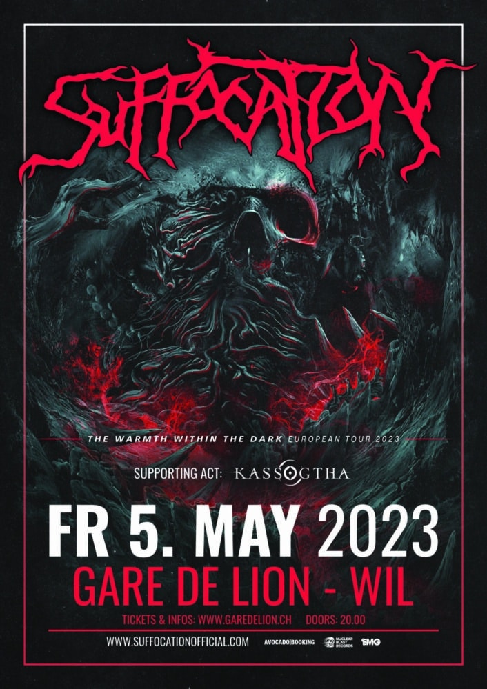 Poster von Event