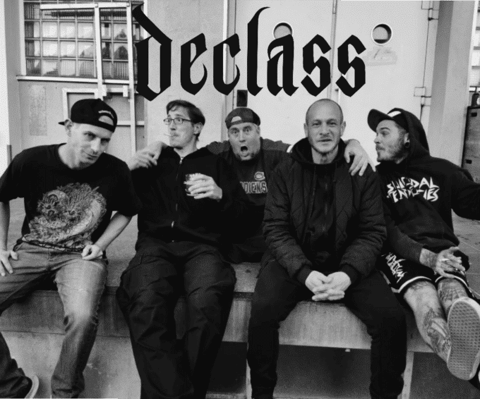 Declass