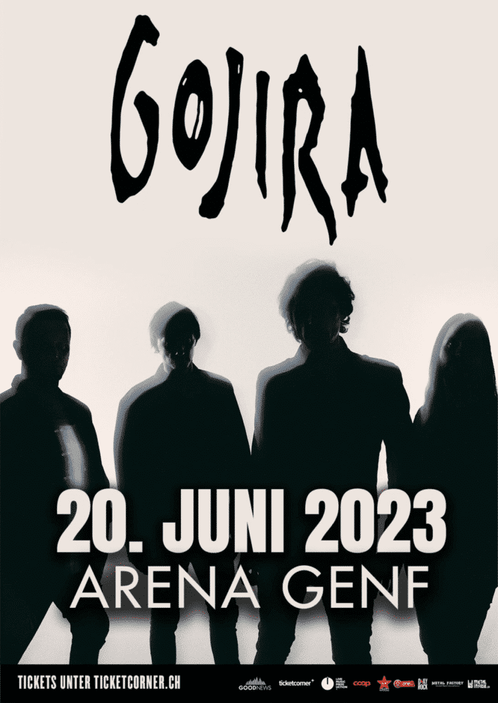 Poster von Event