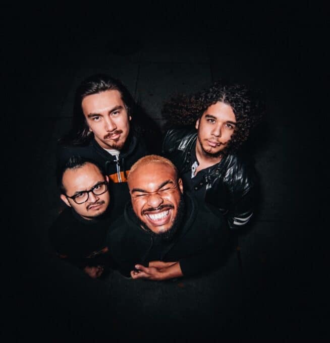 Blaqrock
