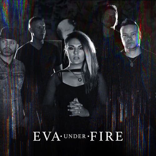 Eva under fire