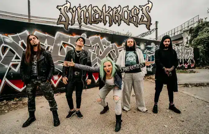 Synlakross