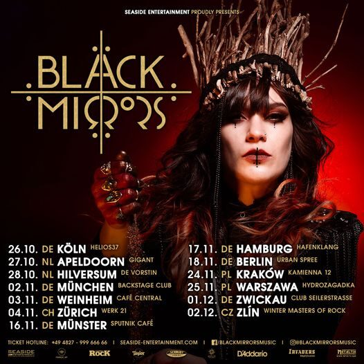 Poster von Event