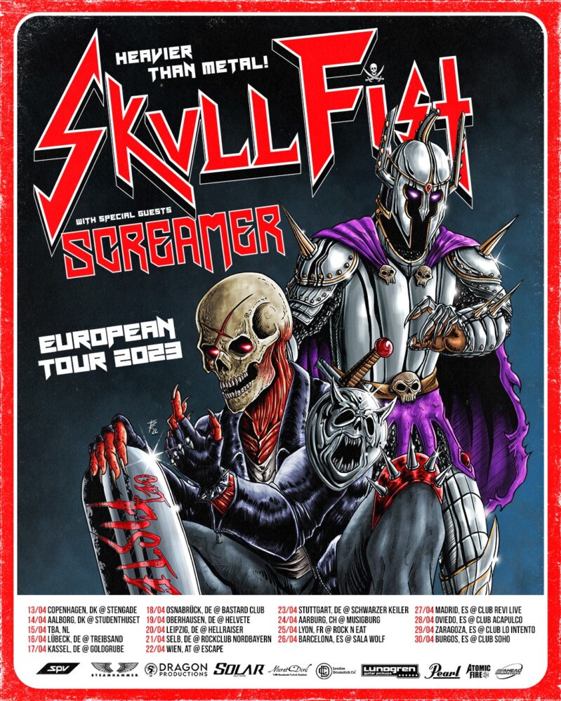 Poster from the event