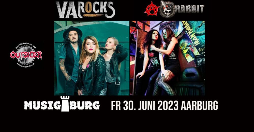 Poster von Event