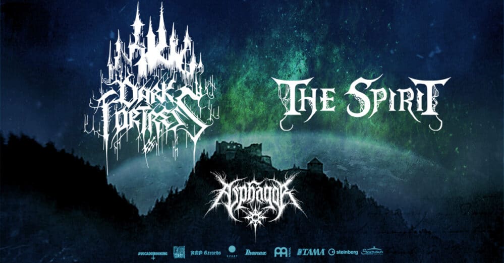 Poster from the event
