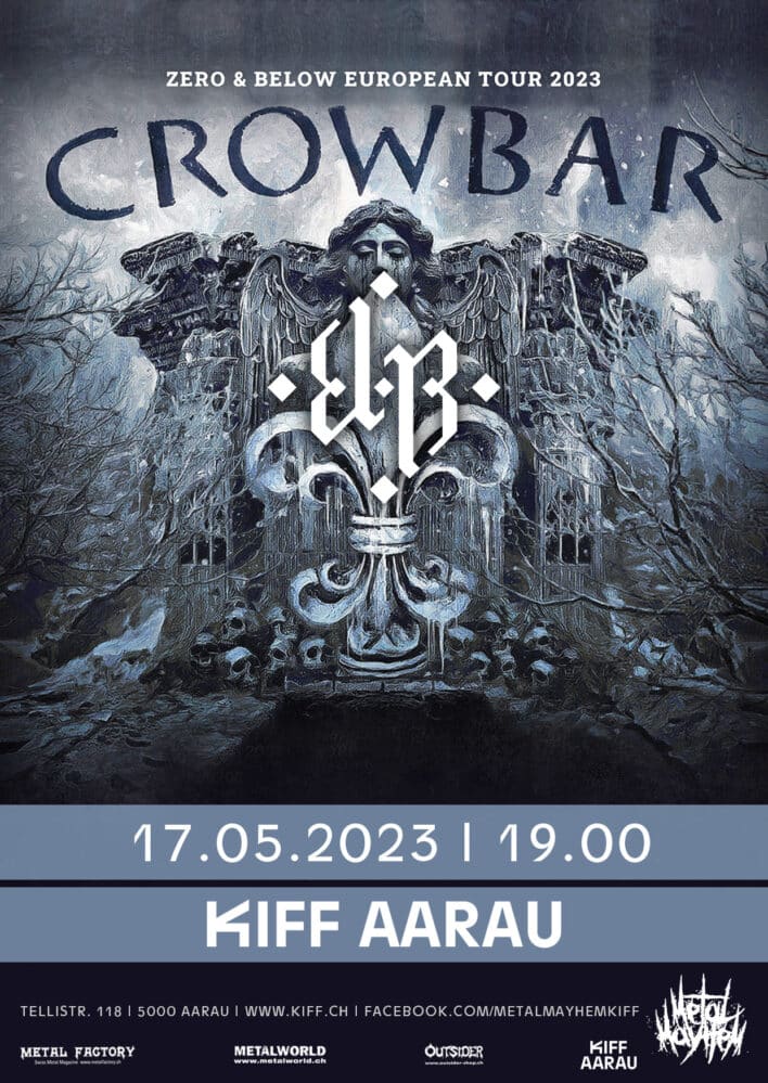 Poster von Event