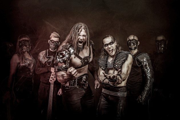 All For Metal