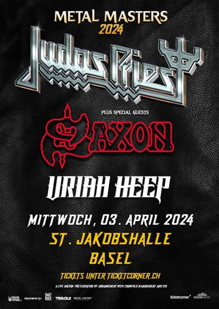 Poster von Event